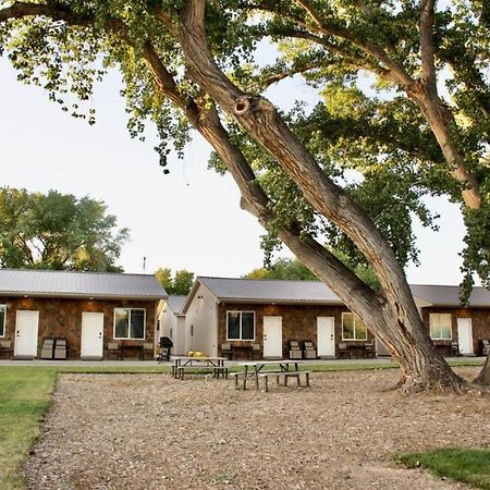 Bunkhouse 1A Near Zion Villa La Verkin Dış mekan fotoğraf