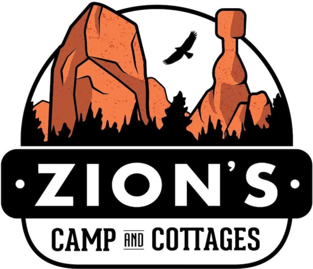 Bunkhouse 1A Near Zion Villa La Verkin Dış mekan fotoğraf