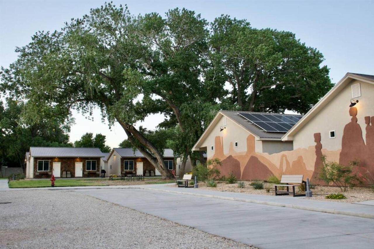Bunkhouse 1A Near Zion Villa La Verkin Dış mekan fotoğraf